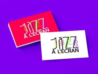 Jazz à l'écran