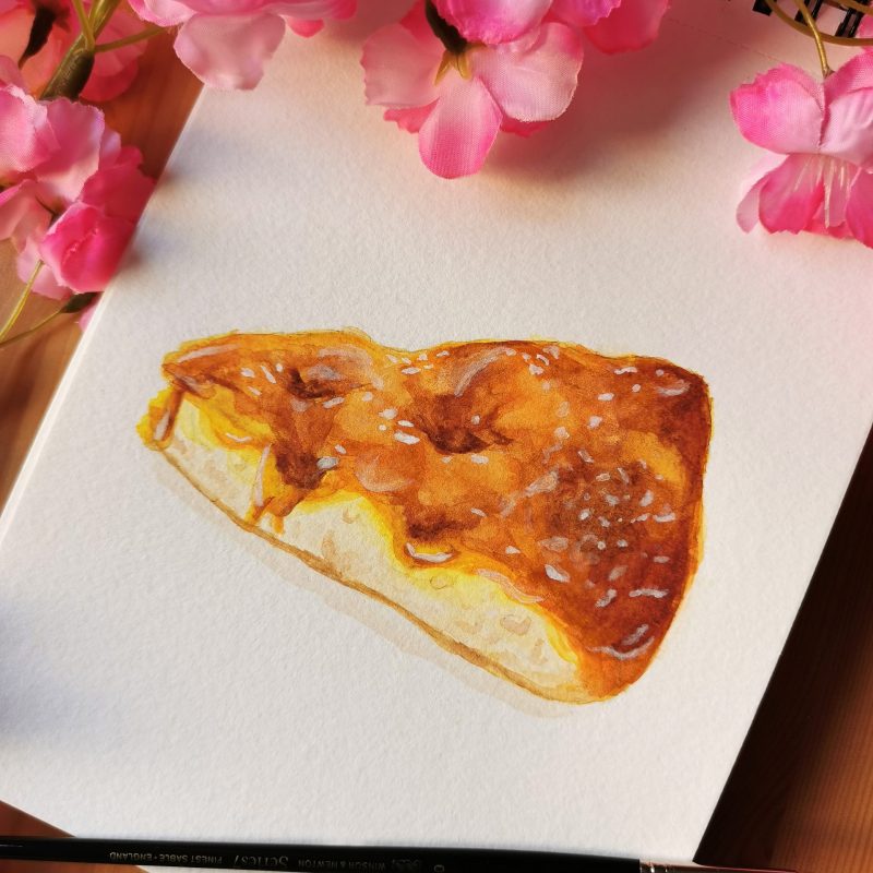 Tarteauscure-manonartcreation